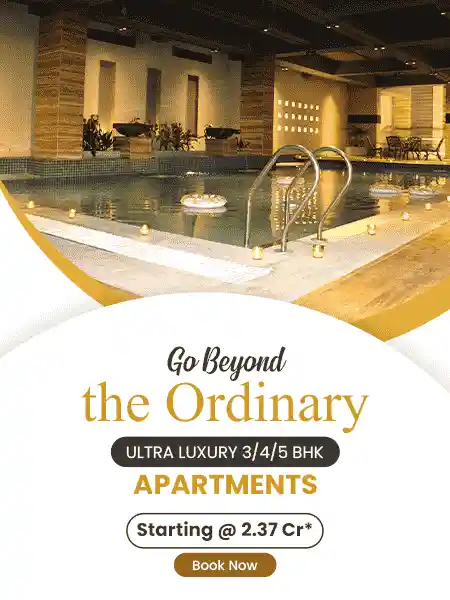 Manglam Radiance - Luxurious apartments in Jaipur