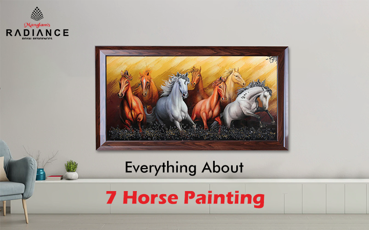 Everything about 7 Horse Painting