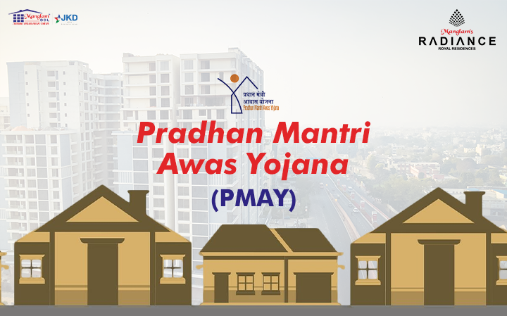 Pradhan Mantri Awas Yojana