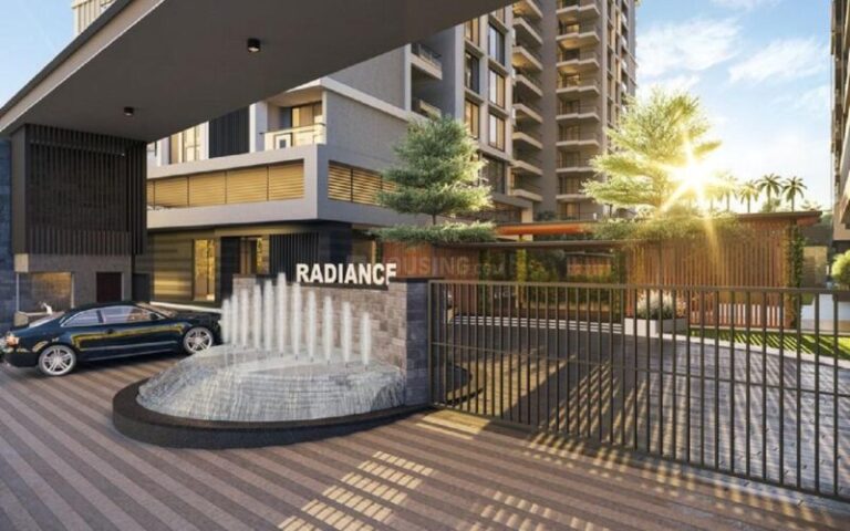 Read more about the article Manglam Radiance: A Hot Project for Luxury Flat Investments in Jaipur